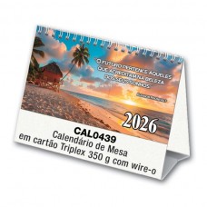 Z - Mesa 439